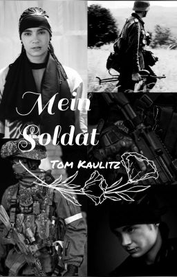 Мой Солдат | Том Каулиц