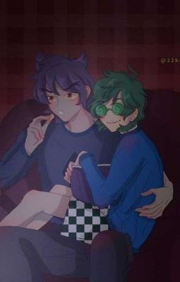 Очень быстрая и странная любовь {ЗАКОНЧЕН}