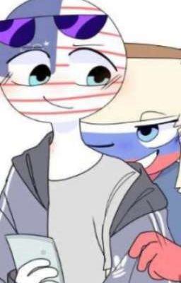 Враги, друзья или что то большее?~ 