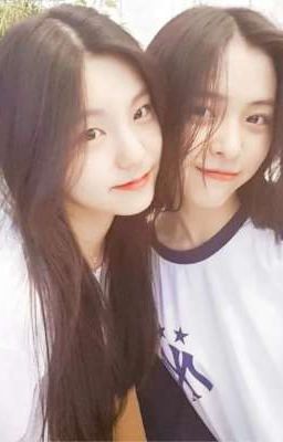 You will be my world