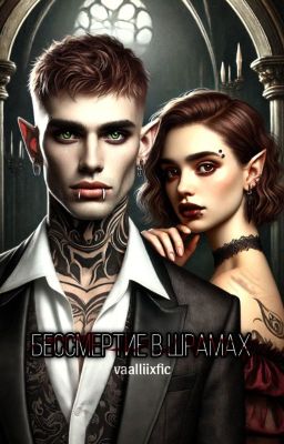 Бессмертие в шрамах