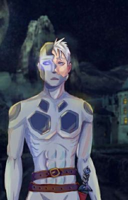 Суперсолдат - проект "Халфбрид"