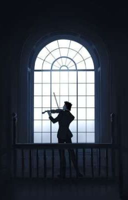 Разговор со скрипкой 