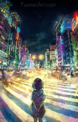 Малышка по жизни