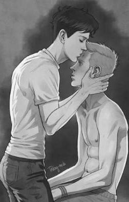 рассвет на крыше цвета вишни