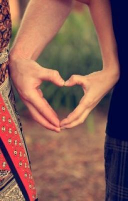 Во всём виновата любовь