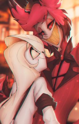 Радио Демон и Принцесса Ада