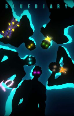 Голубой Дневник