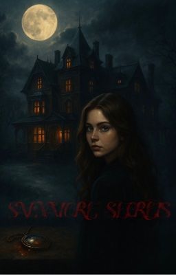 Salvatore secrets ( Дневники вампира)