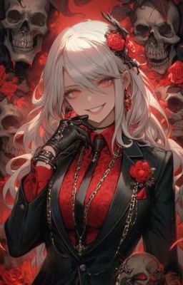 Паролейная вселенная Хазбин \ возврошение домой