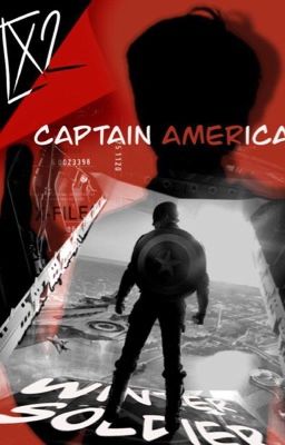 Капитан Америка. Зимний солдат 