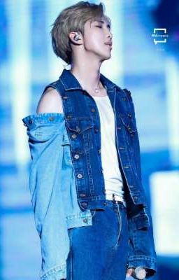 Враг Ким Намджун