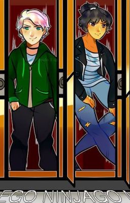 Реакция Ниндзяго Фильм на Т/И