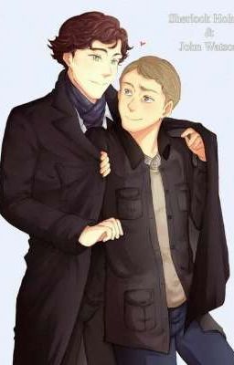 \расследование Шерлока Холмса и Уотсона/