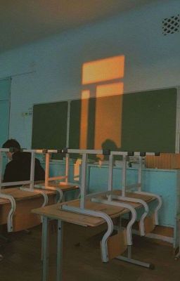 школьная жизнь