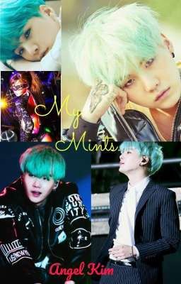 "MY MINTS". [Мой мятный]