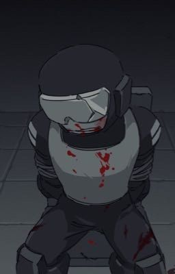 ( Tunkmen infinite ) Плен для командира 