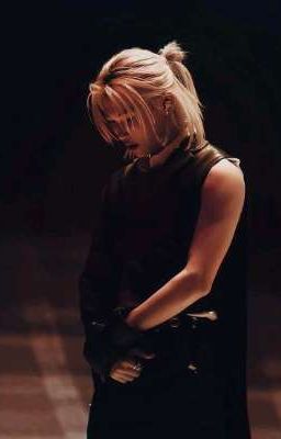 Из-за Тебя Бьётся Мое Сердце