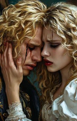 Кровь и любовь.