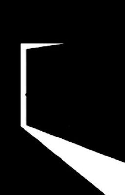 Нечто за дверью 