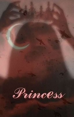 Принцесса туманного края