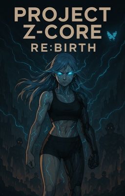 Проект Z-CORE RE:BIRTH