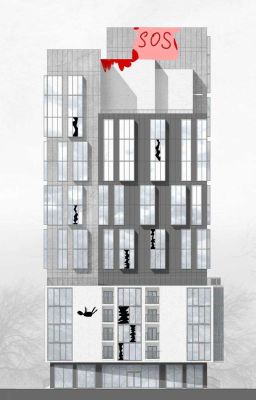 Ночное убийство