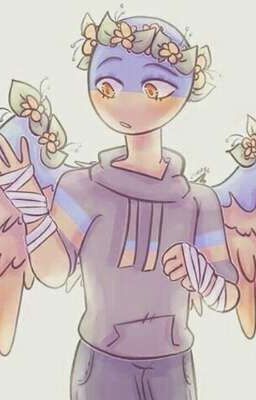 У меня живут countryhumans? (Заморожен)