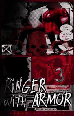 Последний мститель: Рингер с доспехами. 