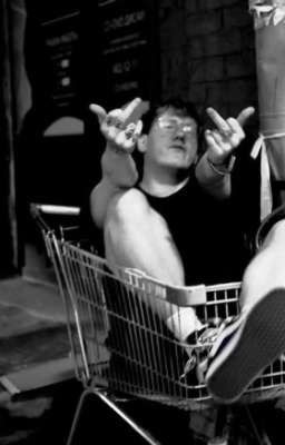 Кровавые осколки судьбы