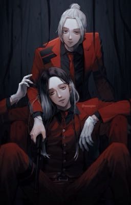 братья хайтани и т/и 