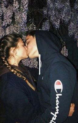 Любовь с первого взгляда. 