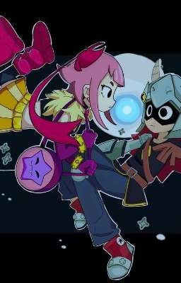 два музыканта....