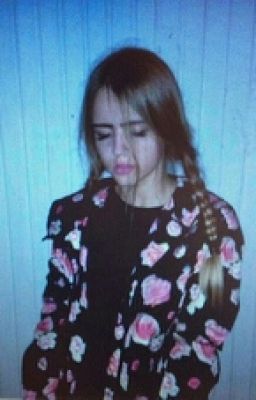 Ты моя,глупышка.