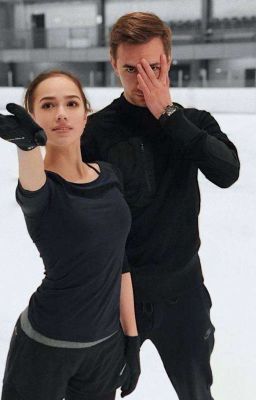 Танцуй танго с листьями