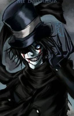 Статья. Кто такой Мистер Бабадук?