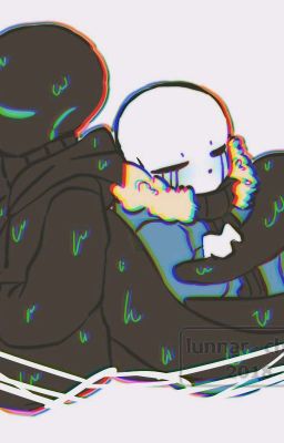 |• Найтмер и Киллер ~ Вещий сон •|