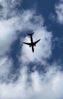 Судьбы, связанные небом. 