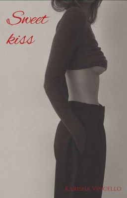 Sweet kiss 
