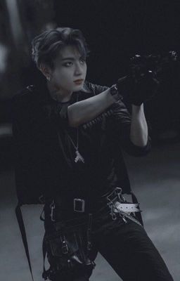 Избранница [завершено]  