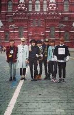 Почему бантан  больше не приезжают в Россию