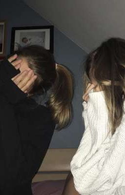 Приключения двух дебилок