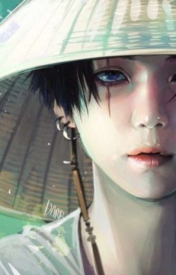 Мой учитель, Мин Юнги!