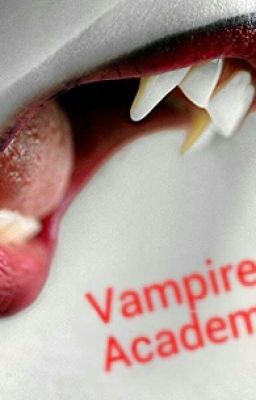 Академия вампиров