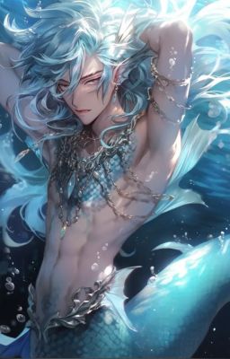 Младший брат принцессы-русалки