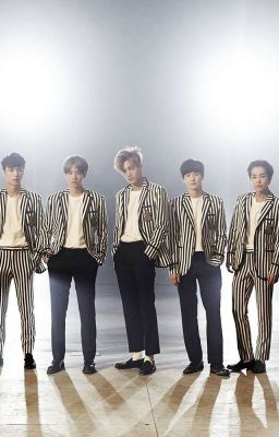 EXO по соседству.