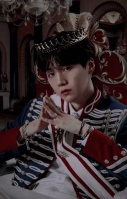 Хорошо мой господин Мин Юнги.