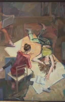 Групповое влияние 