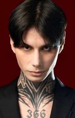 Враги не влюбляются | Дима Матвеев | 16+