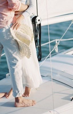 7 дней под парусами